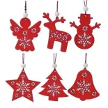 Christmas Ornaments